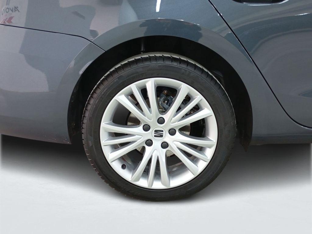 SEAT León ST 1.5 eTSI Style Special Edition Vision DSG 110 kW (150 CV) - 7