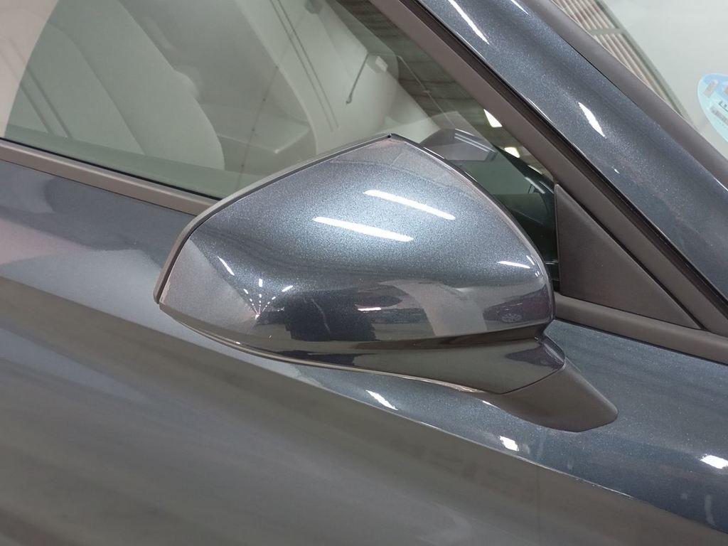 SEAT León ST 1.5 eTSI Style Special Edition Vision DSG 110 kW (150 CV) - 8