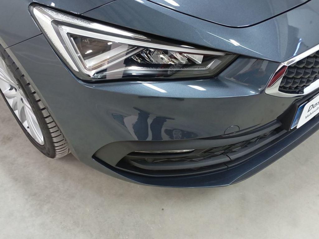 SEAT León ST 1.5 eTSI Style Special Edition Vision DSG 110 kW (150 CV) - 9