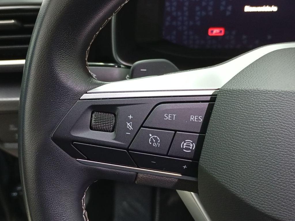 SEAT León ST 1.5 eTSI Style Special Edition Vision DSG 110 kW (150 CV) - 11