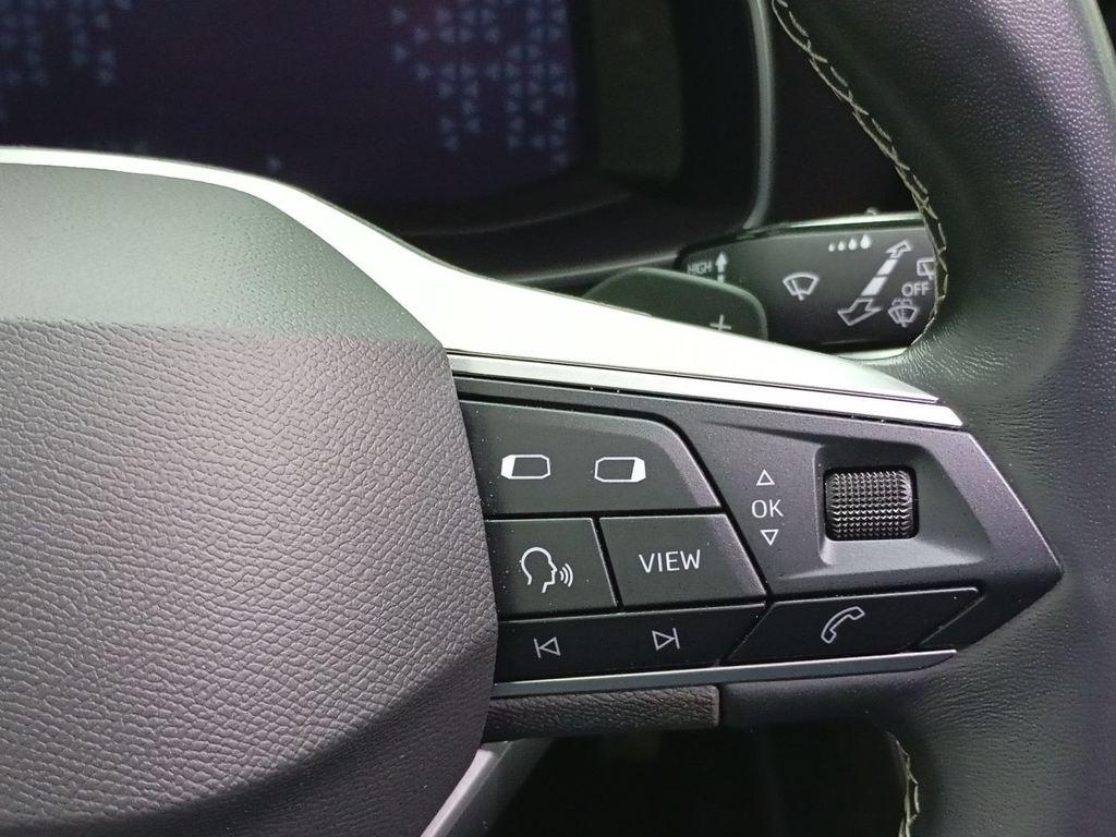 SEAT León ST 1.5 eTSI Style Special Edition Vision DSG 110 kW (150 CV) - 12