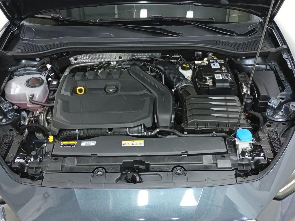 SEAT León ST 1.5 eTSI Style Special Edition Vision DSG 110 kW (150 CV) - 13