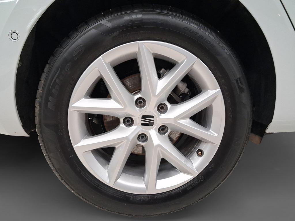 SEAT León 1.5 TSI S&S Style XS 85 kW (115 CV) - 7