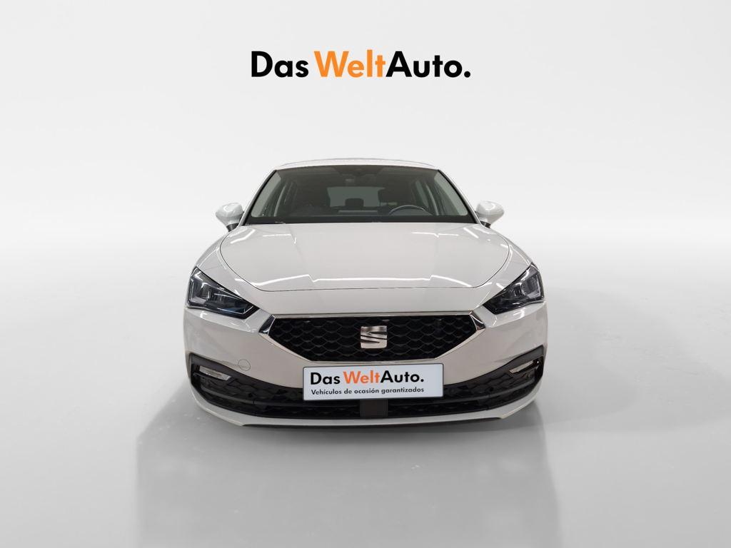 SEAT León 1.5 TSI S&S Style XS 85 kW (115 CV) - 11