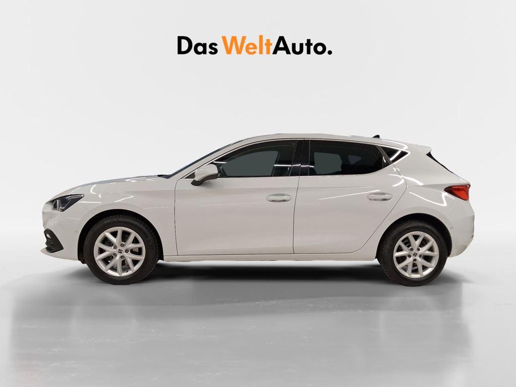 SEAT León 1.5 TSI S&S Style XS 85 kW (115 CV) - 14