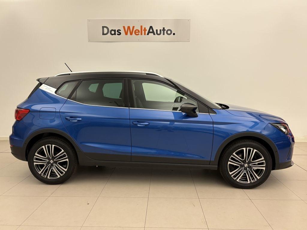 SEAT Arona 1.0 TSI Xperience Special Edition 85 kW (115 CV) - 2