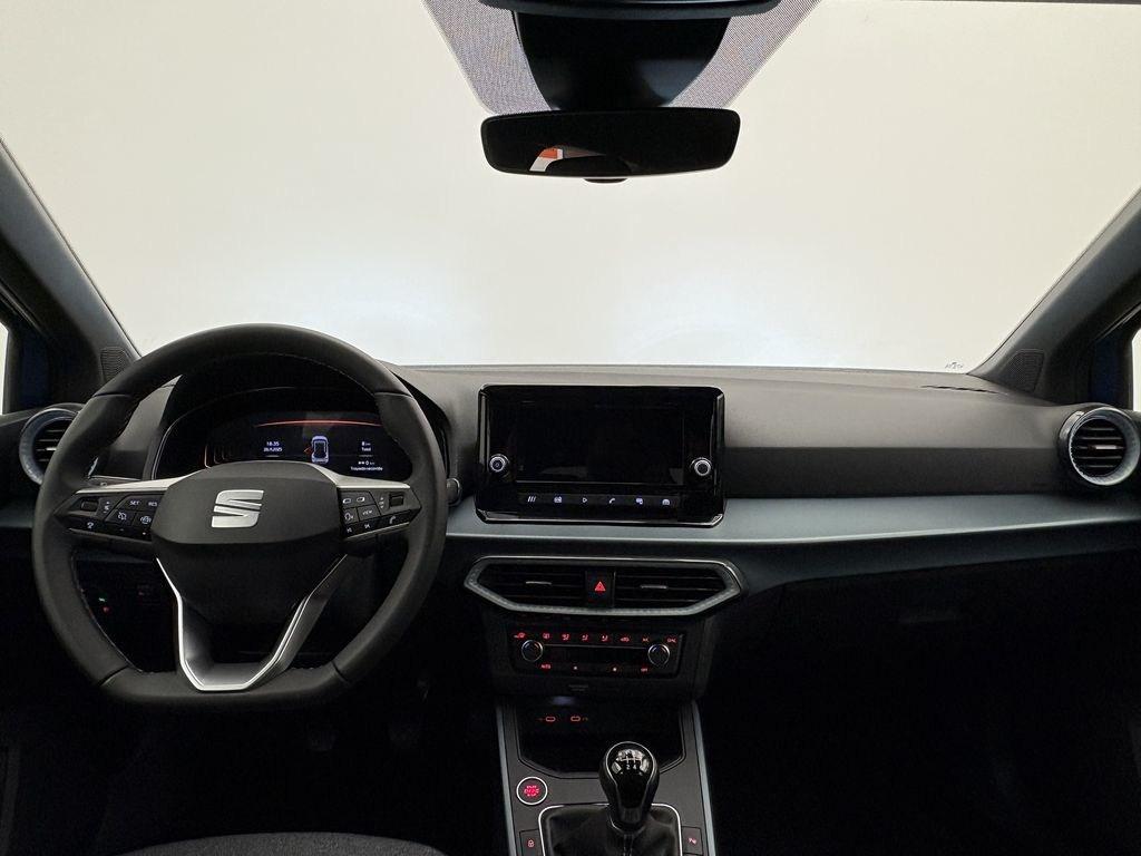 SEAT Arona 1.0 TSI Xperience Special Edition 85 kW (115 CV) - 3