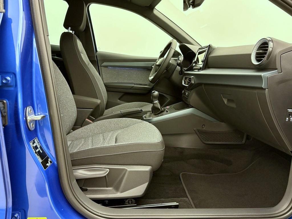 SEAT Arona 1.0 TSI Xperience Special Edition 85 kW (115 CV) - 4