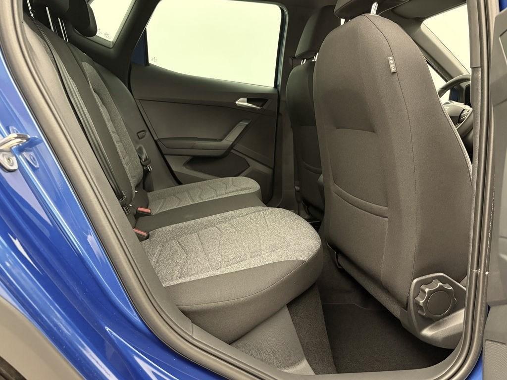 SEAT Arona 1.0 TSI Xperience Special Edition 85 kW (115 CV) - 5