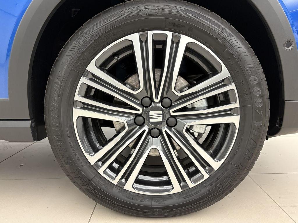 SEAT Arona 1.0 TSI Xperience Special Edition 85 kW (115 CV) - 7