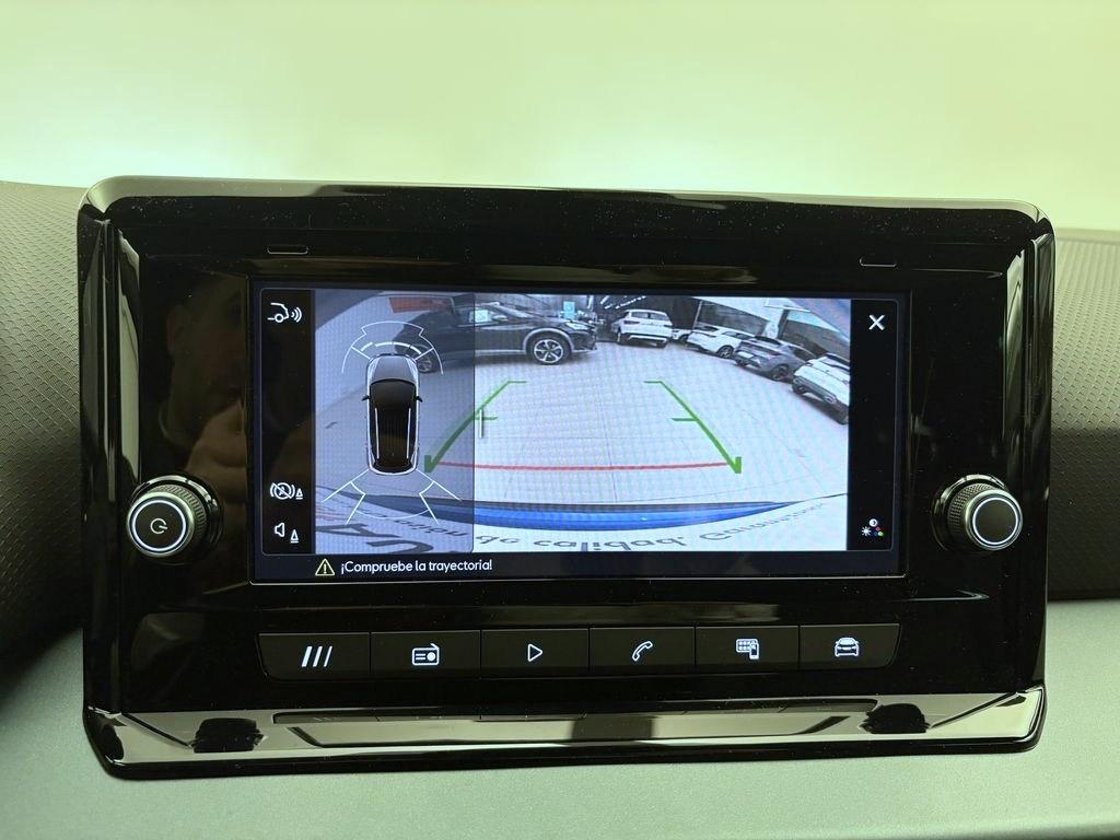 SEAT Arona 1.0 TSI Xperience Special Edition 85 kW (115 CV) - 8