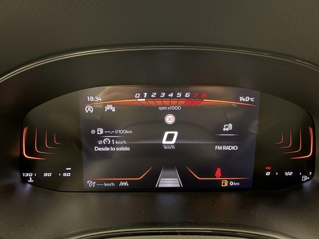 SEAT Arona 1.0 TSI Xperience Special Edition 85 kW (115 CV) - 10