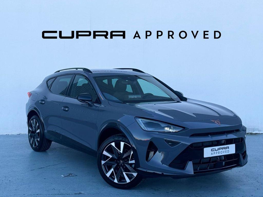 CUPRA Formentor 1.5 eTSI DSG 110 kW (150 CV) - 0