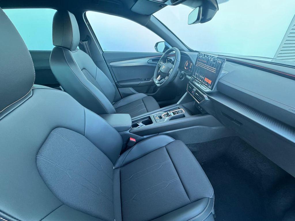 CUPRA Formentor 1.5 eTSI DSG 110 kW (150 CV) - 4