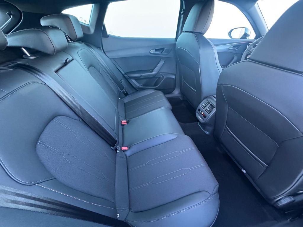 CUPRA Formentor 1.5 eTSI DSG 110 kW (150 CV) - 5