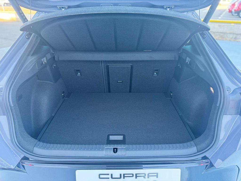 CUPRA Formentor 1.5 eTSI DSG 110 kW (150 CV) - 6