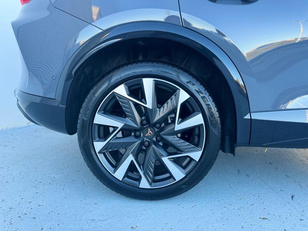 CUPRA Formentor 1.5 eTSI DSG 110 kW (150 CV) - 7