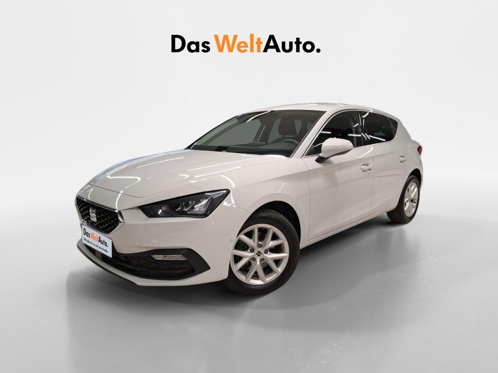 SEAT León 1.5 TSI S&S Style 25 Aniversario 85 kW (116 CV) - 12