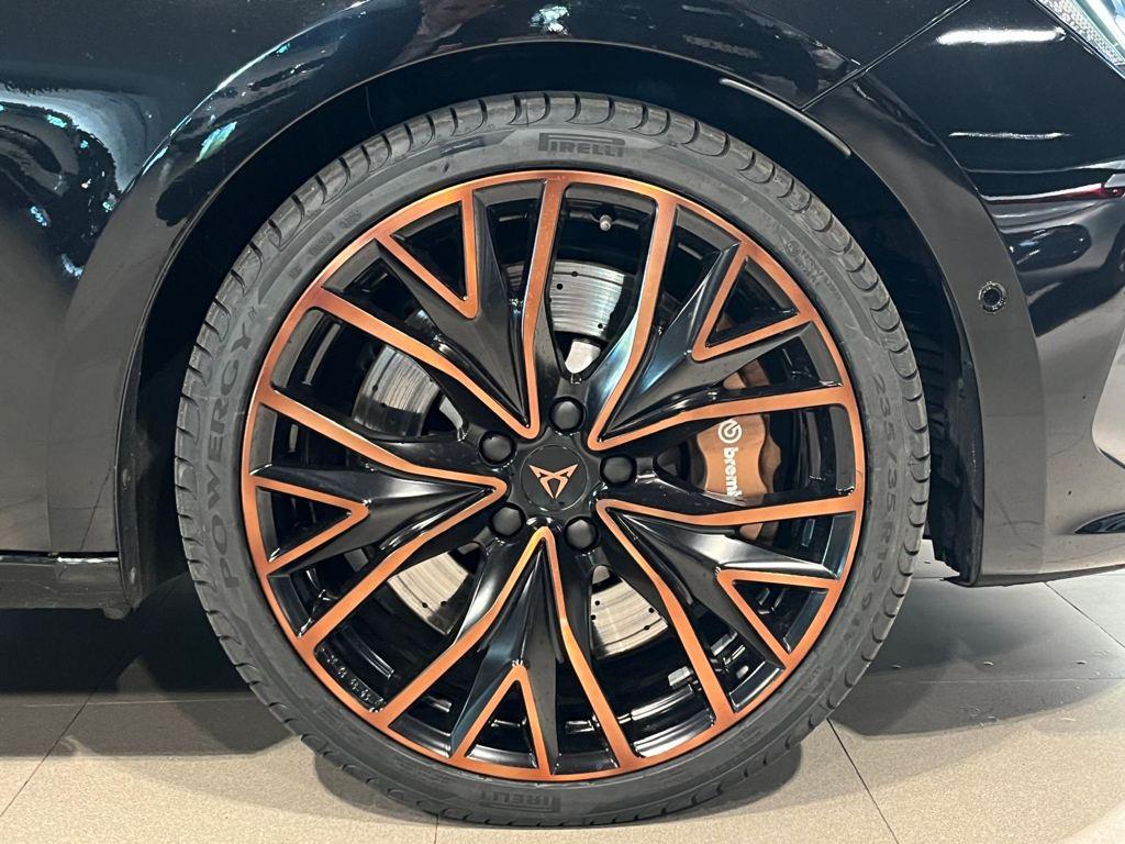 CUPRA Leon Sportstourer 2.0 TSI VZ DSG 221 kW (300 CV) - 7