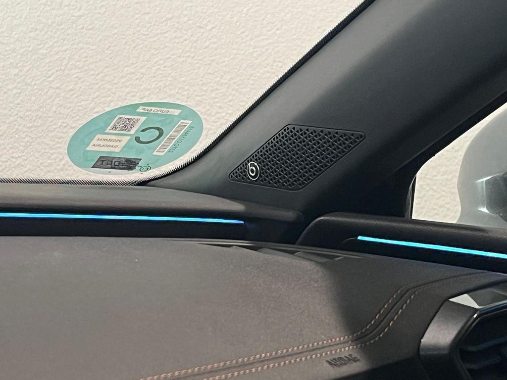 CUPRA Leon Sportstourer 2.0 TSI VZ DSG 221 kW (300 CV) - 11