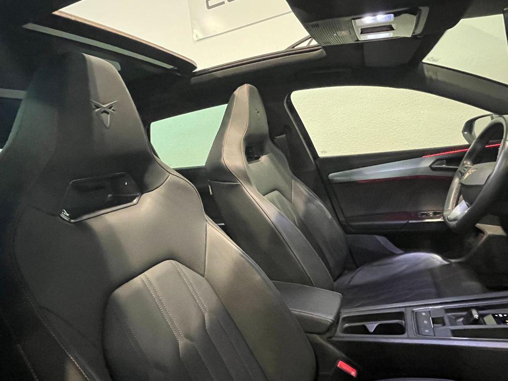 CUPRA Leon Sportstourer 2.0 TSI VZ DSG 221 kW (300 CV) - 13