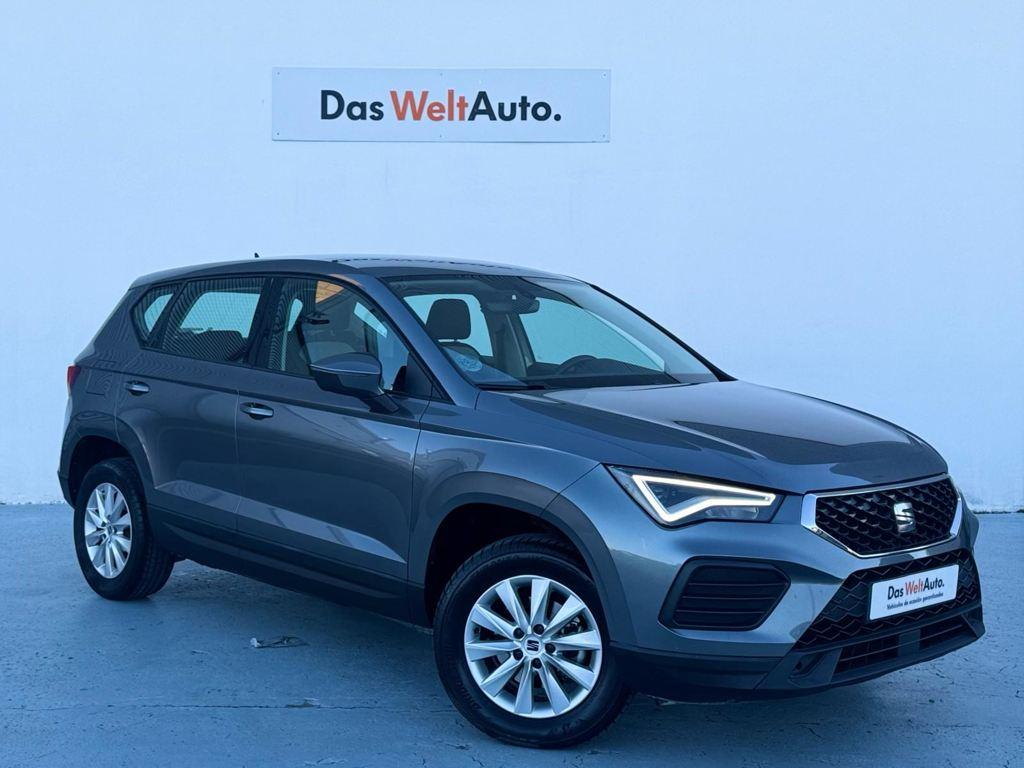SEAT Ateca 1.0 TSI S&S Reference 81 kW (110 CV) - 0