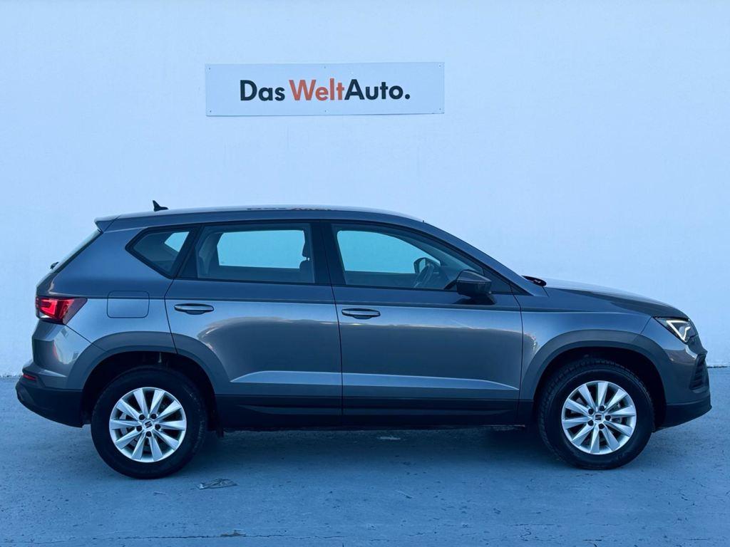 SEAT Ateca 1.0 TSI S&S Reference 81 kW (110 CV) - 2