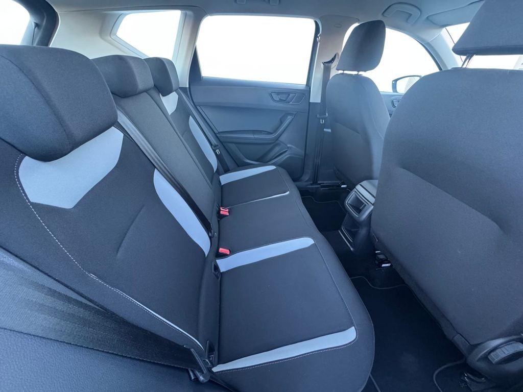 SEAT Ateca 1.0 TSI S&S Reference 81 kW (110 CV) - 5