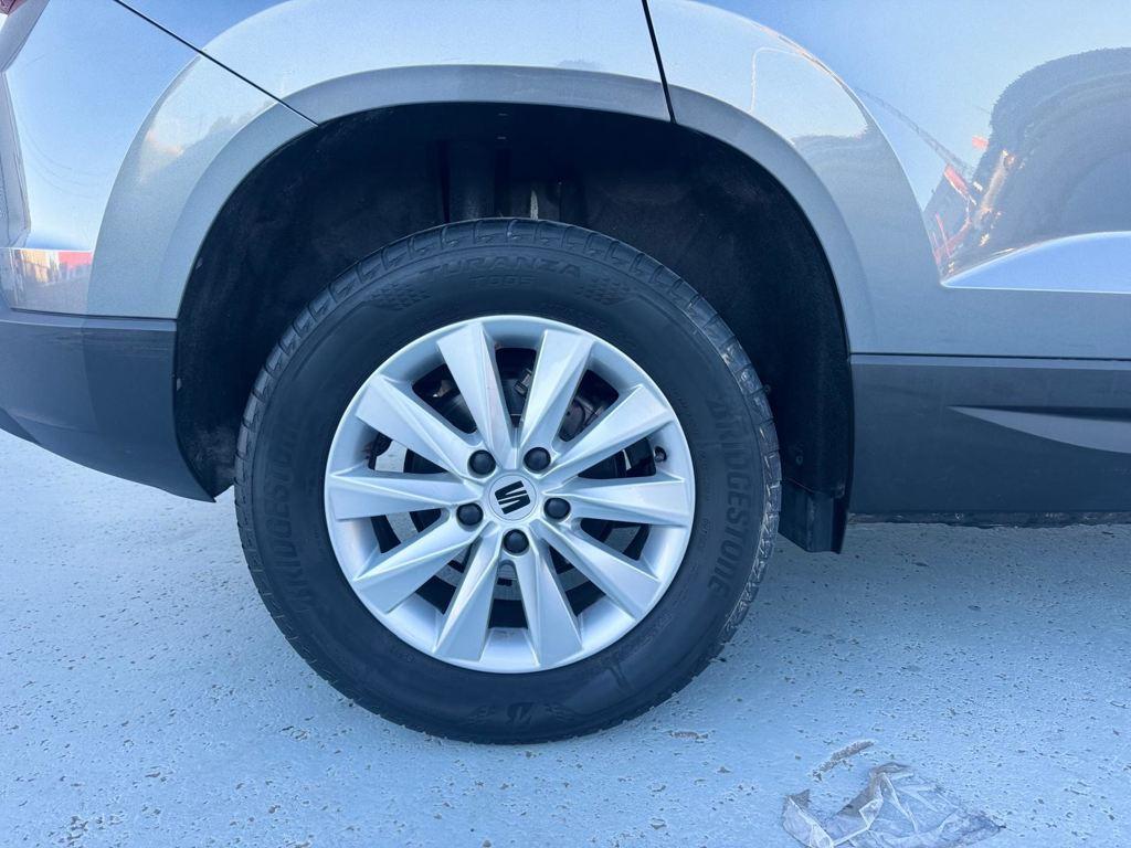 SEAT Ateca 1.0 TSI S&S Reference 81 kW (110 CV) - 7