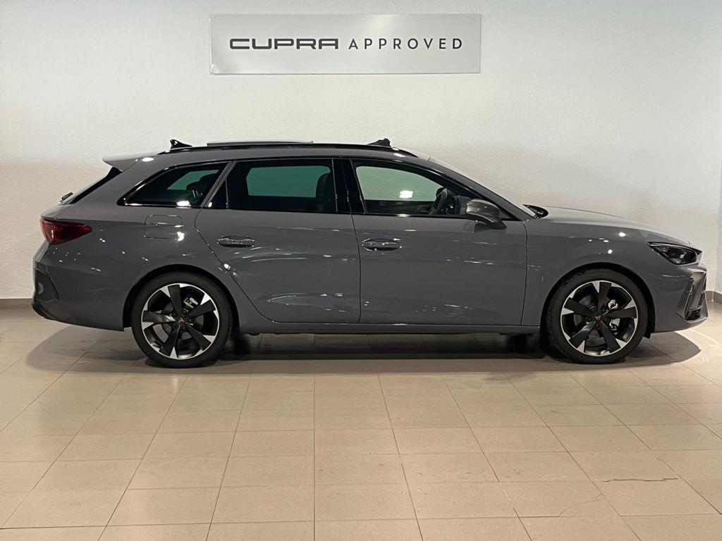 CUPRA Leon Sportstourer 1.5 eTSI DSG 110 kW (150 CV) - 2