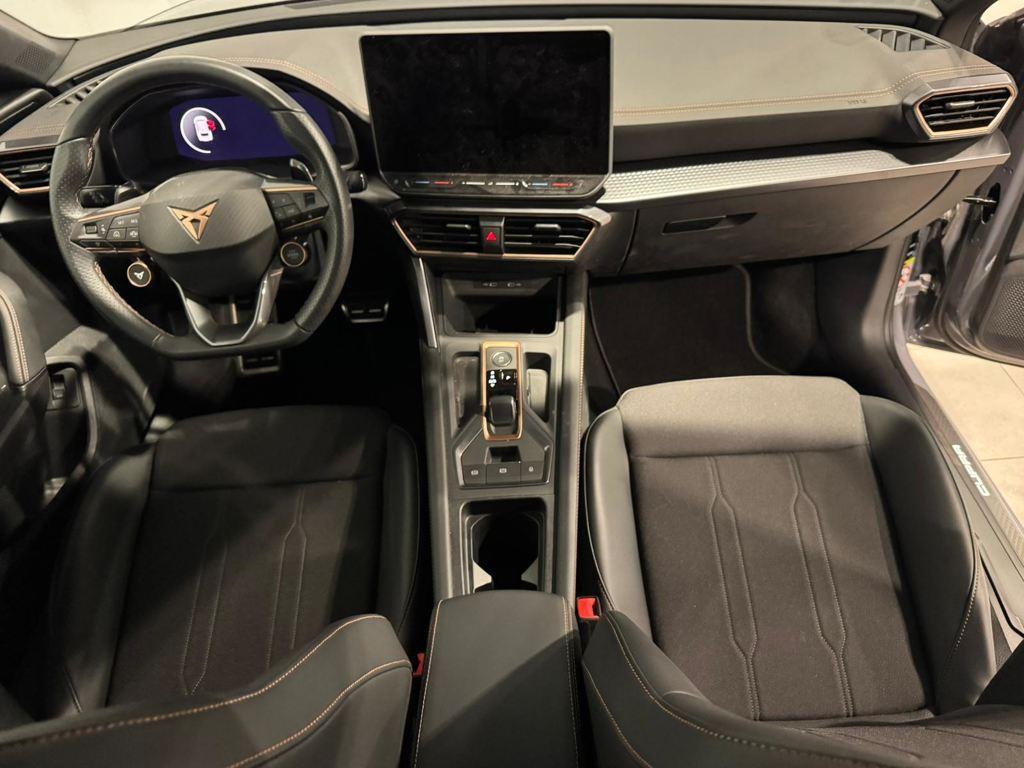 CUPRA Leon Sportstourer 1.5 eTSI DSG 110 kW (150 CV) - 3