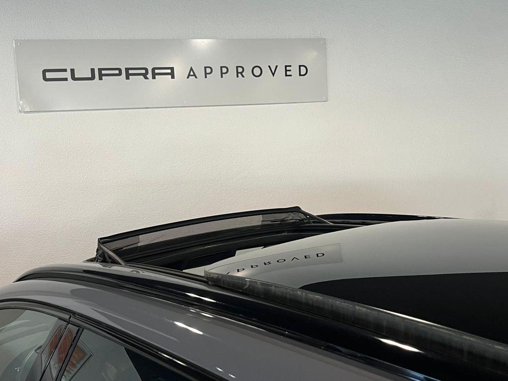 CUPRA Leon Sportstourer 1.5 eTSI DSG 110 kW (150 CV) - 8