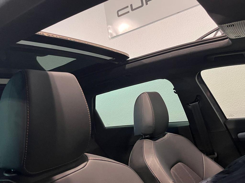 CUPRA Leon Sportstourer 1.5 eTSI DSG 110 kW (150 CV) - 11