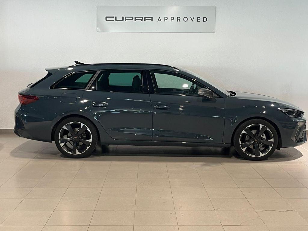 CUPRA Leon Sportstourer 1.5 eTSI DSG 110 kW (150 CV) - 2