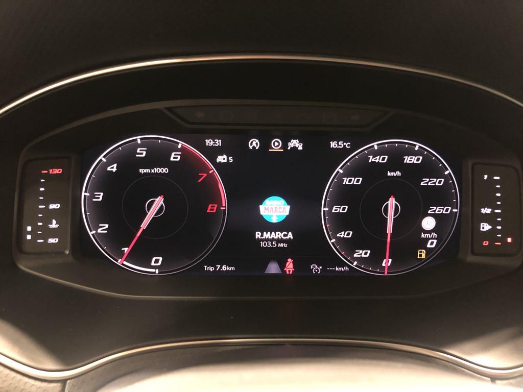 SEAT Arona 1.0 TSI FR Special Edition 85 kW (115 CV) - 12