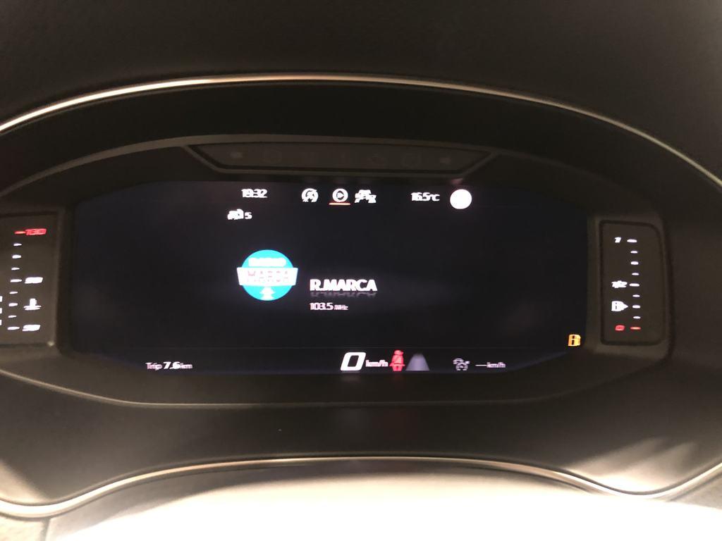 SEAT Arona 1.0 TSI FR Special Edition 85 kW (115 CV) - 13