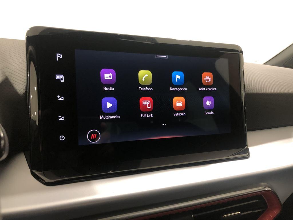 SEAT Arona 1.0 TSI FR Special Edition 85 kW (115 CV) - 16