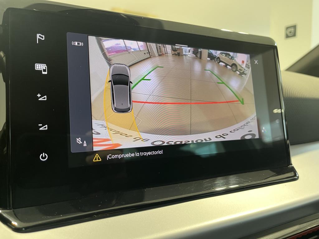 SEAT Arona 1.0 TSI FR Special Edition 85 kW (115 CV) - 19