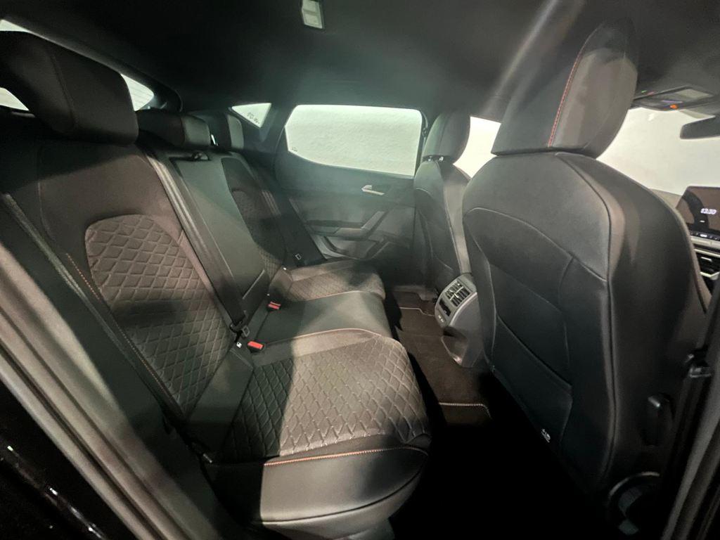 SEAT León 2.0 TDI S&S FR XL DSG 110 kW (150 CV) - 5