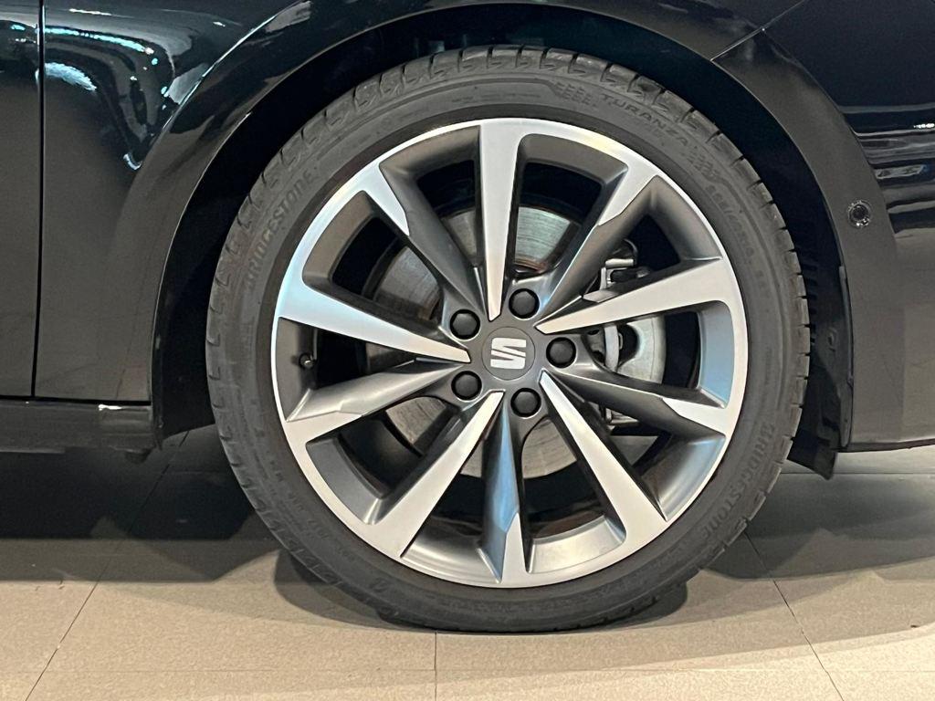 SEAT León 2.0 TDI S&S FR XL DSG 110 kW (150 CV) - 7