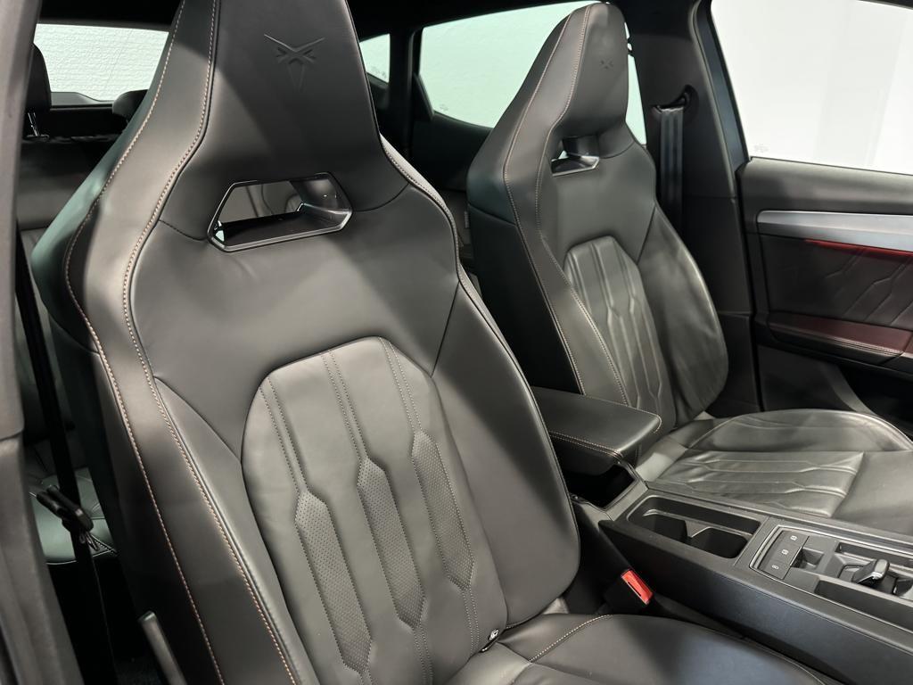 CUPRA Formentor 1.5 TSI DSG 110 kW (150 CV) - 10