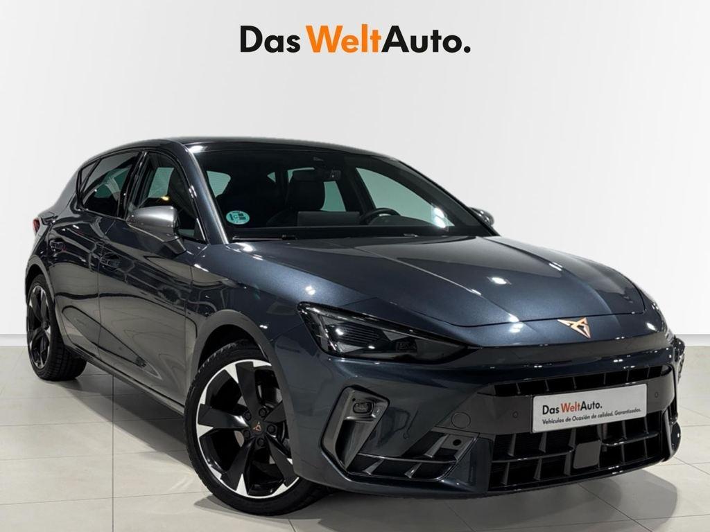 CUPRA León 1.5 TSI 110 kW (150 CV) - 0