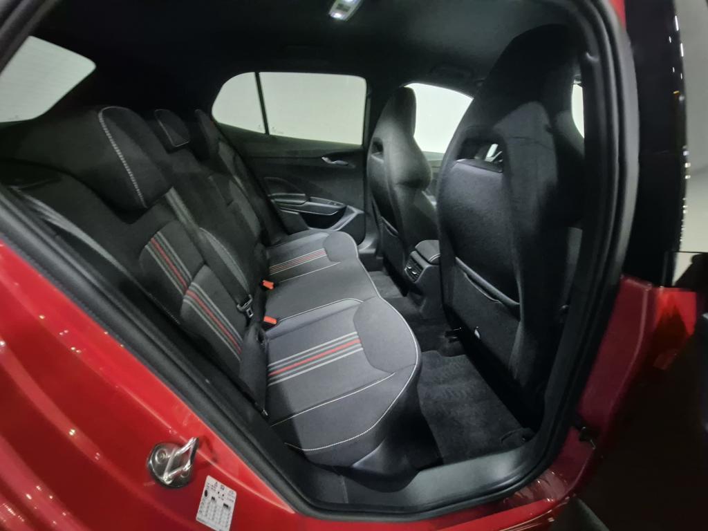 Skoda Fabia 1.5 TSI Monte Carlo DSG 110 kW (150 CV) - 5