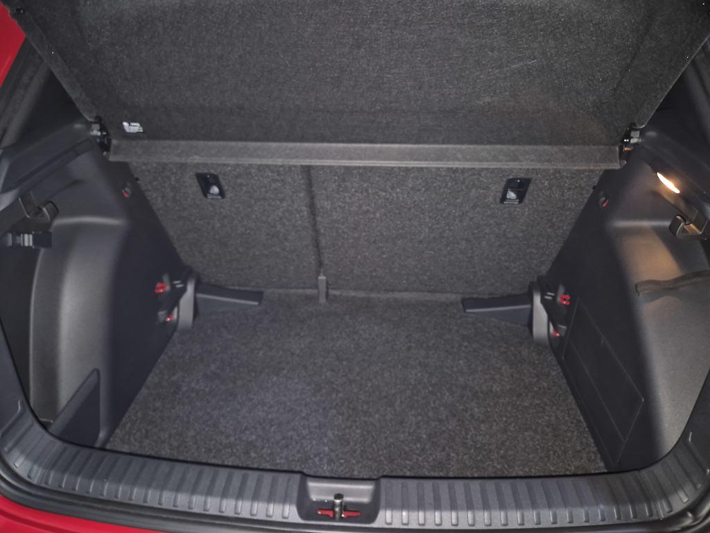 Skoda Fabia 1.5 TSI Monte Carlo DSG 110 kW (150 CV) - 6