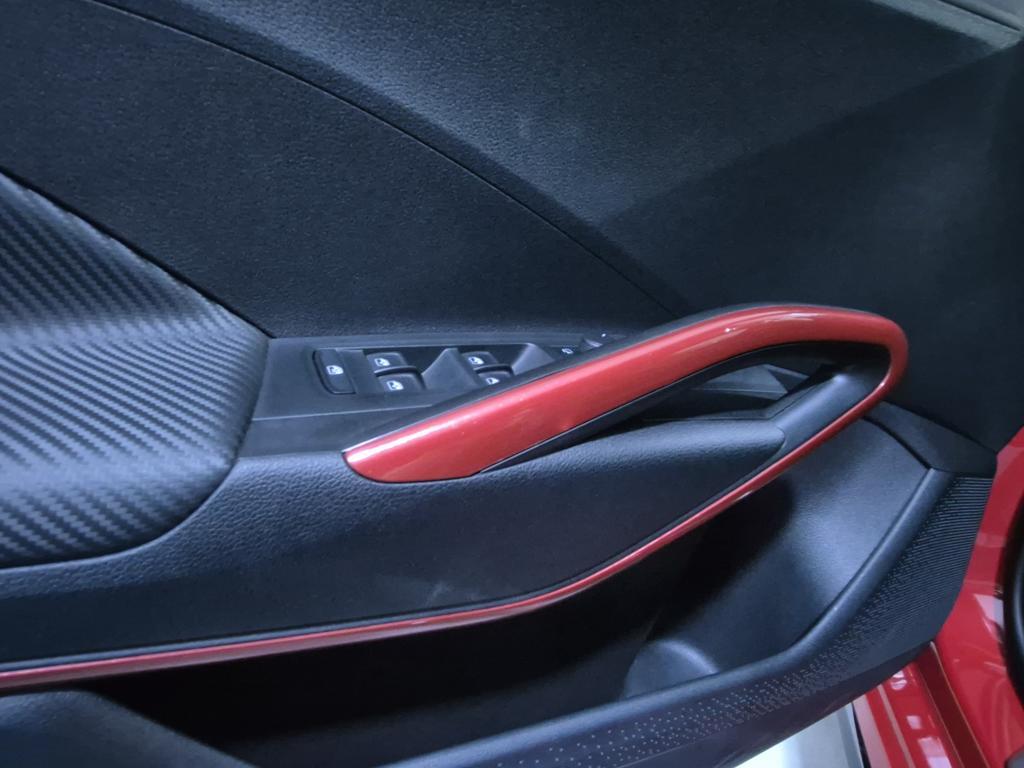 Skoda Fabia 1.5 TSI Monte Carlo DSG 110 kW (150 CV) - 8