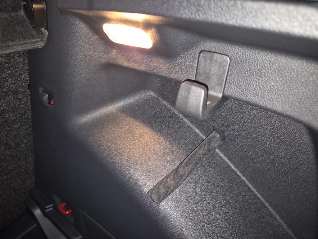 Skoda Fabia 1.5 TSI Monte Carlo DSG 110 kW (150 CV) - 9