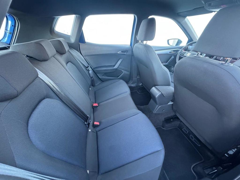 SEAT Arona 1.0 TSI FR XM 85 kW (115 CV) - 5