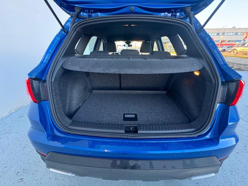 SEAT Arona 1.0 TSI FR XM 85 kW (115 CV) - 6