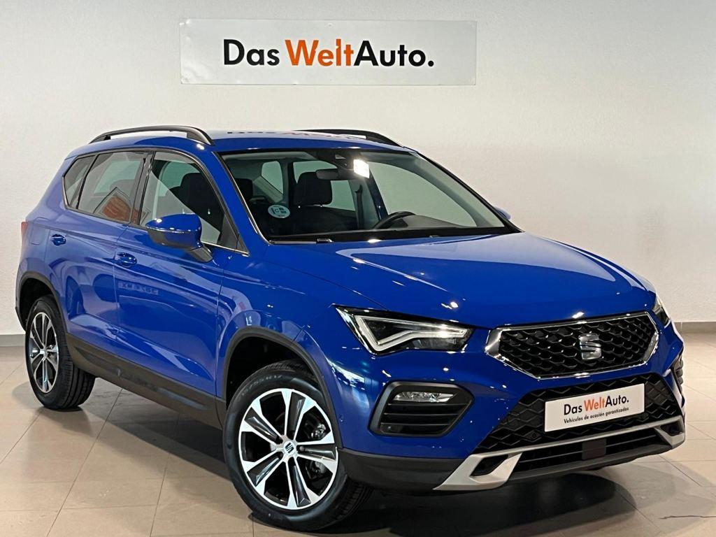 SEAT Ateca 1.0 TSI S&S Style Go M 81 kW (110 CV) - 0