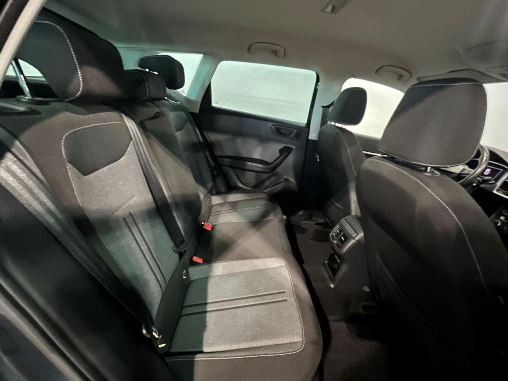 SEAT Ateca 1.0 TSI S&S Style Go M 81 kW (110 CV) - 5
